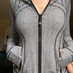 Lululemon athletica sweater